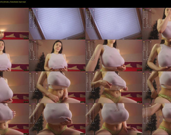 sweetyoops — 42 minute Chaturbate female cam video, 720p, Dec 27, 2025