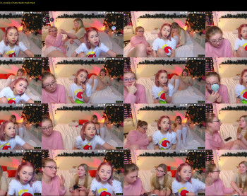 _ramune_ — 39 minute Chaturbate couple cam video, 720p, Dec 28, 2025
