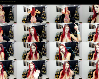 make_love_1 — 4 minute Chaturbate female cam video, 720p, Dec 28, 2025