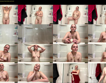 syndica — 35 minute Chaturbate female cam video, 720p, Dec 29, 2025