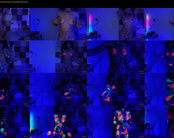 adele_carter_ — 65 minute Chaturbate female cam video, 720p, Dec 29, 2025