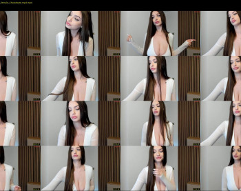 devyale — 9 minute Chaturbate female cam video, 720p, Dec 29, 2025