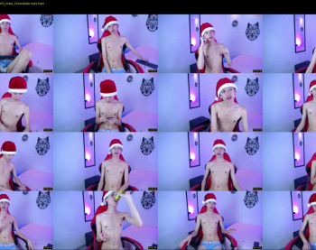 emmo_boy — 32 minute Chaturbate male cam video, 720p, Dec 29, 2025