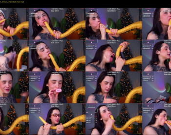 evarabbit — 86 minute Chaturbate female cam video, 720p, Dec 29, 2025