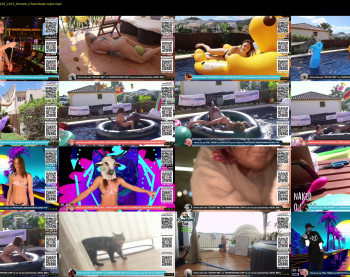 hannahjames710 — 26 minute Chaturbate female cam video, 720p, Dec 29, 2025