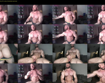 l0v35_2_5p00g3 — 50 minute Chaturbate male cam video, 720p, Dec 29, 2025