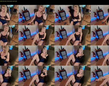 mirela_silver — 11 minute Chaturbate female cam video, 720p, Dec 29, 2025