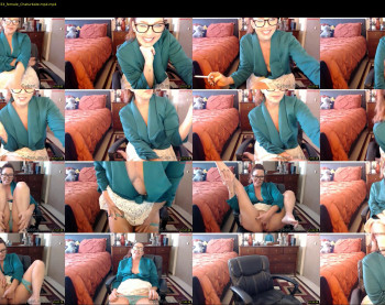 darlingd77 — 34 minute Chaturbate female cam video, 480p, Dec 30, 2025