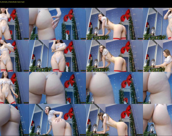 kriskras__ — 77 minute Chaturbate female cam video, 720p, Dec 30, 2025