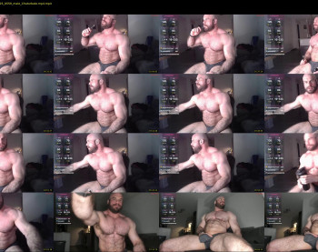 l0v35_2_5p00g3 — 10 minute Chaturbate male cam video, 720p, Dec 30, 2025