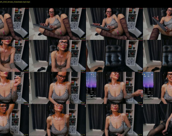mamasitasexy79 — 31 minute Chaturbate female cam video, 720p, Dec 30, 2025