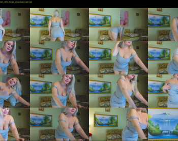 reasonforpassion_ — 11 minute Chaturbate female cam video, 720p, Dec 30, 2025