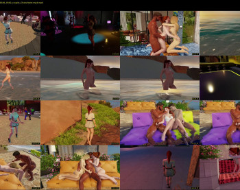 _virtual_x_fantasy_ — 120 minute Chaturbate couple cam video, 720p, Jan 1, 2026