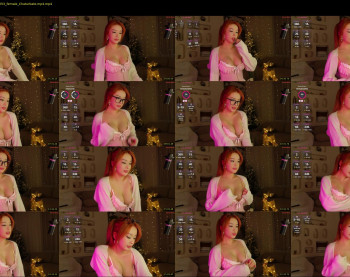 angel_exist — 26 minute Chaturbate female cam video, 720p, Dec 31, 2025