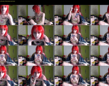 devilg1rl — 7 minute Chaturbate female cam video, 720p, Jan 1, 2026