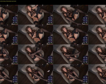 eseniyalove — 4 minute Chaturbate female cam video, 720p, Dec 31, 2025