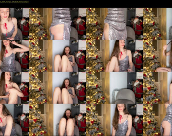shy_schoolgirl_ — 62 minute Chaturbate female cam video, 720p, Dec 31, 2025