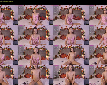 ailitta — 17 minute Chaturbate female cam video, 720p, Jan 1, 2026
