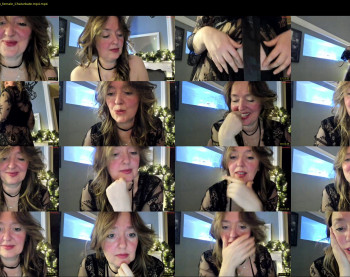 braingirl — 98 minute Chaturbate female cam video, 720p, Jan 1, 2026