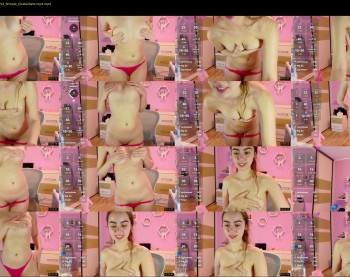 bratty_bun — 52 minute Chaturbate female cam video, 720p, Jan 2, 2026