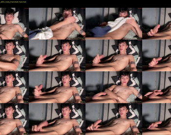 camwithethan — 19 minute Chaturbate male cam video, 720p, Jan 1, 2026