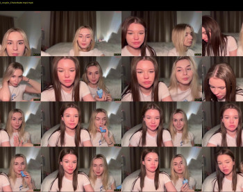 ecl1pse_ — 5 minute Chaturbate couple cam video, 720p, Jan 1, 2026