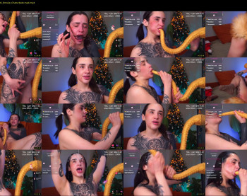 evarabbit — 26 minute Chaturbate female cam video, 720p, Jan 1, 2026