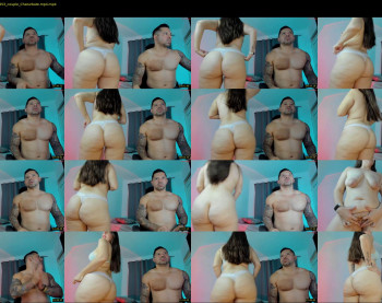 freelovecpl — 26 minute Chaturbate couple cam video, 720p, Jan 1, 2026