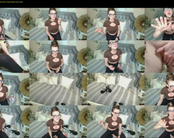 kiarose — 38 minute Chaturbate female cam video, 720p, Jan 1, 2026