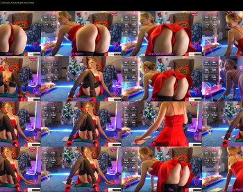 laracroftt — 116 minute Chaturbate female cam video, 720p, Jan 2, 2026