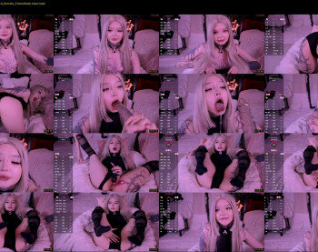 lein_bone — 31 minute Chaturbate female cam video, 720p, Jan 1, 2026