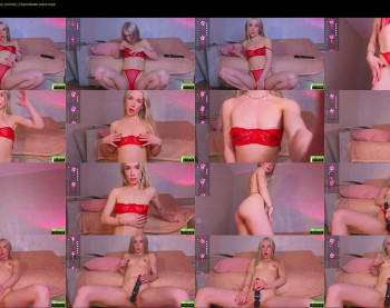 pixieprick — 121 minute Chaturbate couple cam video, 720p, Jan 1, 2026
