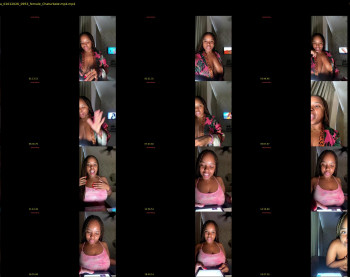 sensualprima — 23 minute Chaturbate female cam video, 720p, Jan 1, 2026