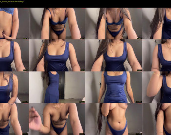 sofie_diva — 121 minute Chaturbate female cam video, 720p, Jan 1, 2026