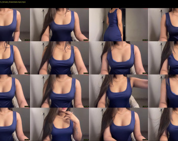 sofie_diva — 27 minute Chaturbate female cam video, 720p, Jan 2, 2026
