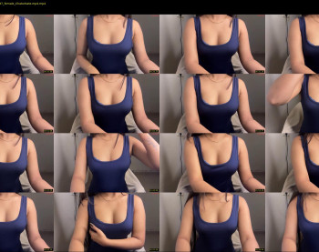 sofie_diva — 3 minute Chaturbate female cam video, 720p, Jan 2, 2026