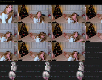 sunnyhuff — 3 minute Chaturbate female cam video, 720p, Jan 2, 2026