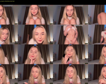 ecl1pse_ — 8 minute Chaturbate couple cam video, 720p, Jan 2, 2026