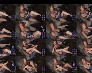 eseniyalove — 18 minute Chaturbate female cam video, 720p, Jan 2, 2026