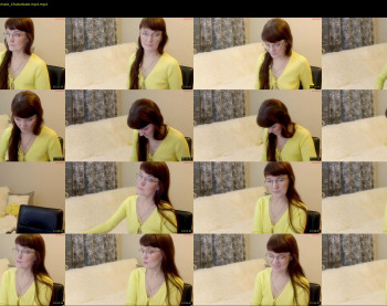 fritha — 25 minute Chaturbate female cam video, 720p, Jan 2, 2026