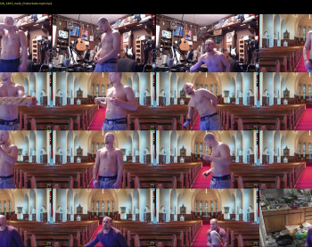 jameswebbscope — 11 minute Chaturbate male cam video, 720p, Jan 2, 2026