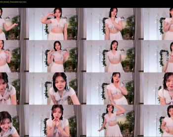 mellybloom — 74 minute Chaturbate female cam video, 720p, Jan 2, 2026