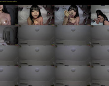 pixieasiangal — 10 minute Chaturbate female cam video, 720p, Jan 2, 2026