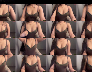 sofie_diva — 16 minute Chaturbate female cam video, 720p, Jan 2, 2026