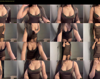 sofie_diva — 17 minute Chaturbate female cam video, 720p, Jan 2, 2026