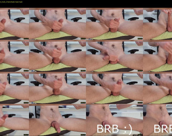 zero_x88 — 49 minute Chaturbate male cam video, 720p, Jan 2, 2026