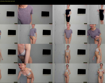 _candybb — 118 minute Chaturbate female cam video, 720p, Jan 4, 2026