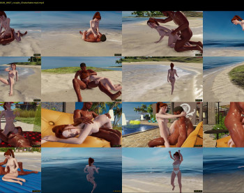 _virtual_x_fantasy_ — 121 minute Chaturbate couple cam video, 720p, Jan 3, 2026