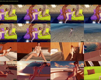_virtual_x_fantasy_ — 121 minute Chaturbate couple cam video, 720p, Jan 3, 2026