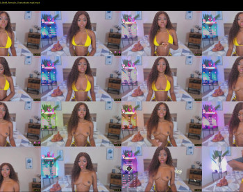 brittanygray69 — 25 minute Chaturbate female cam video, 720p, Jan 4, 2026